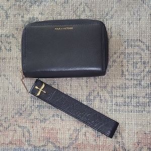 Pour La Victoire Wallet